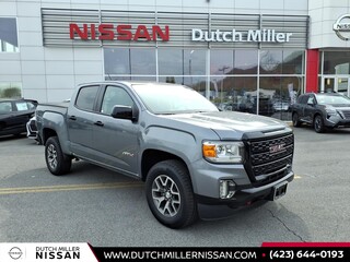 2022 Gmc Canyon for sale in Bristol TN