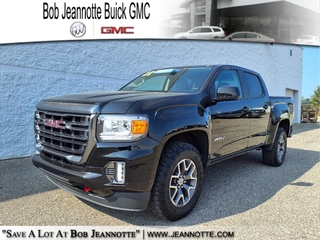 2022 Gmc Canyon for sale in Plymouth MI