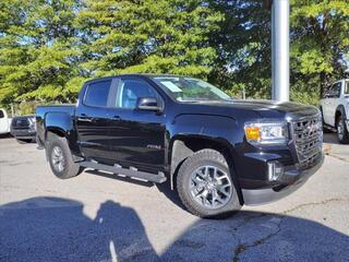 2022 Gmc Canyon for sale in Clarksville TN