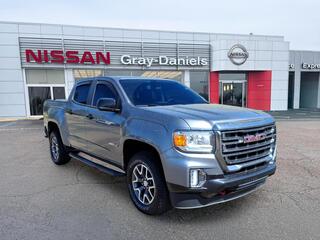 2021 Gmc Canyon for sale in Jackson MS