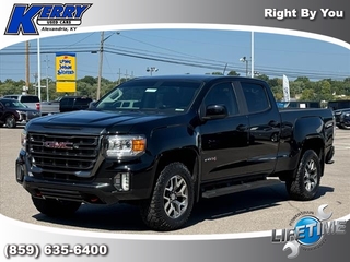 2021 Gmc Canyon for sale in Alexandria KY