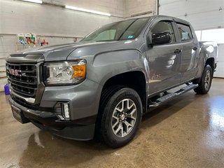2021 Gmc Canyon for sale in Middleton NH