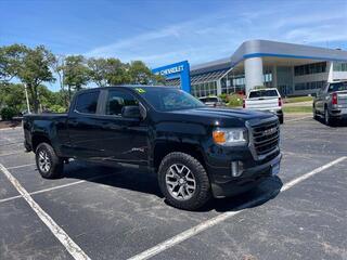 2021 Gmc Canyon for sale in Rockford IL