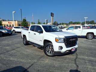 2022 Gmc Canyon for sale in Bradley IL