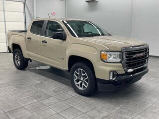 2022 Gmc Canyon for sale in Murray KY