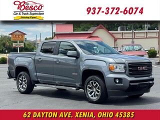 2019 Gmc Canyon for sale in Xenia OH