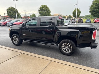2021 Gmc Canyon for sale in Chambersburg PA