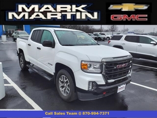 2021 Gmc Canyon for sale in Ash Flat AR