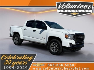 2021 Gmc Canyon for sale in Sevierville TN