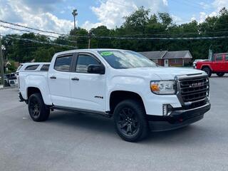 2021 Gmc Canyon for sale in Beckley WV
