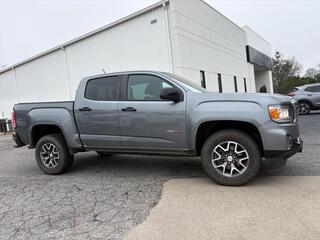 2021 Gmc Canyon for sale in Spartanburg SC