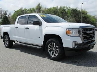 2022 Gmc Canyon for sale in Fruitland Park FL