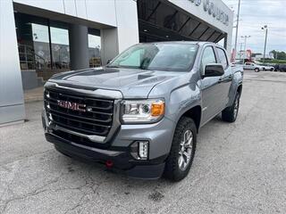 2021 Gmc Canyon for sale in Brentwood TN