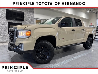 2022 Gmc Canyon for sale in Hernando MS