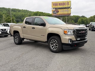 2022 Gmc Canyon for sale in Beckley WV