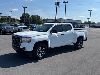 2022 Gmc Canyon for sale in Kingsport TN
