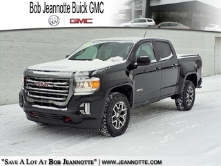 2022 Gmc Canyon for sale in Plymouth MI