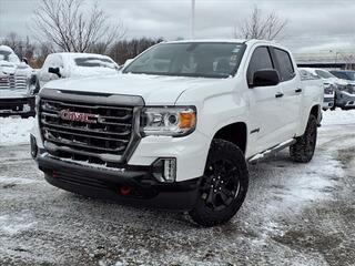 2022 Gmc Canyon for sale in Avon OH