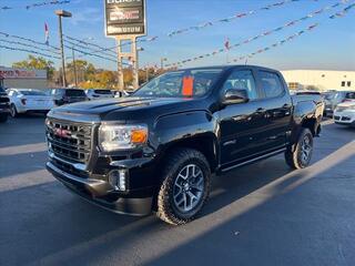 2022 Gmc Canyon for sale in Salem OH