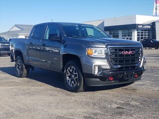 2021 Gmc Canyon for sale in Cleveland TN