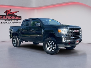 2021 Gmc Canyon for sale in Olathe KS