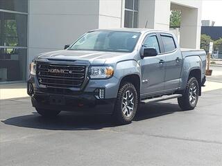 2022 Gmc Canyon for sale in Shelbyville IN