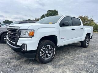 2022 Gmc Canyon for sale in Pineville NC