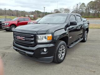 2019 Gmc Canyon
