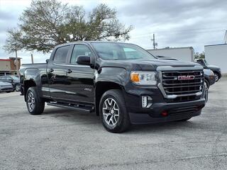 2021 Gmc Canyon for sale in Greer SC