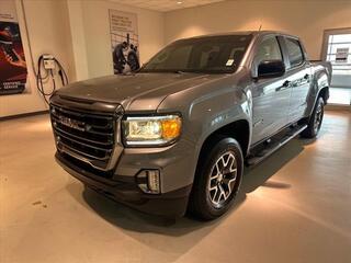 2021 Gmc Canyon for sale in Meridian MS