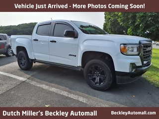 2021 Gmc Canyon for sale in Beckley WV