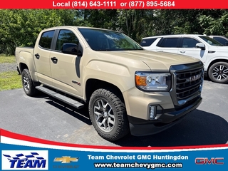 2021 Gmc Canyon for sale in Huntingdon PA