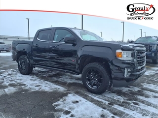 2021 Gmc Canyon for sale in Monroe MI