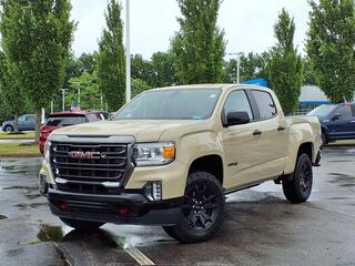 2022 Gmc Canyon for sale in Avon OH