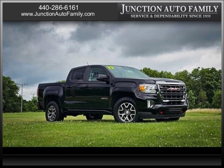 2022 Gmc Canyon for sale in Chardon OH