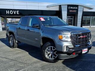 2022 Gmc Canyon for sale in Bradley IL