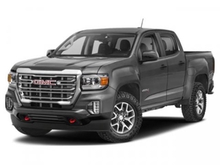 2022 Gmc Canyon for sale in Sanford ME