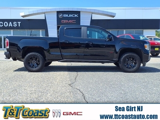 2021 Gmc Canyon for sale in Sea Girt NJ