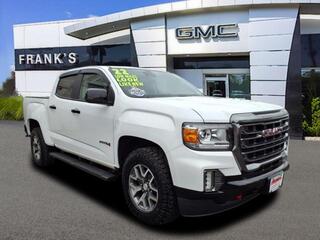 2022 Gmc Canyon for sale in Lyndhurst NJ