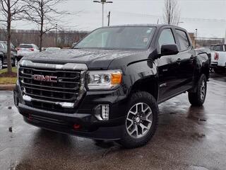 2022 Gmc Canyon for sale in Avon OH