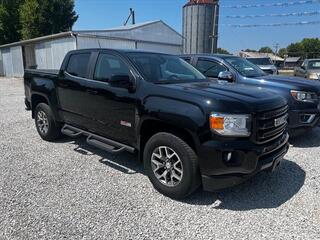 2019 Gmc Canyon