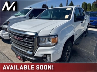 2021 Gmc Canyon for sale in Plymouth WI