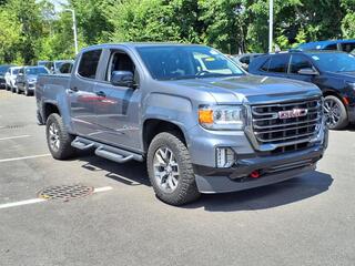 2021 Gmc Canyon for sale in Vineland NJ