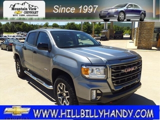 2022 Gmc Canyon for sale in Mountain View AR