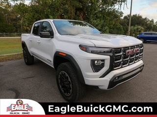 2022 Gmc Canyon for sale in Homosassa FL