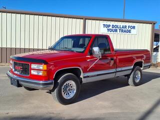 1995 Gmc Sierra 2500