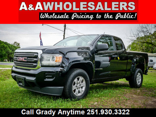 2015 Gmc Canyon for sale in Saraland AL