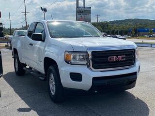 2016 Gmc Canyon