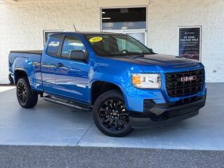 2022 Gmc Canyon for sale in Valdese NC