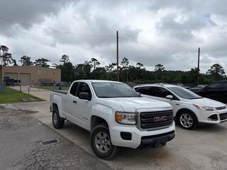 2016 Gmc Canyon for sale in Dickinson TX